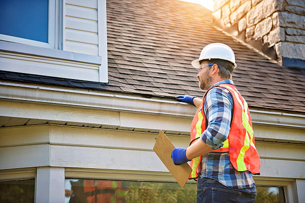 Licensed Roofing service in Woolwine, VA - Ben Roofing and Steel LLC